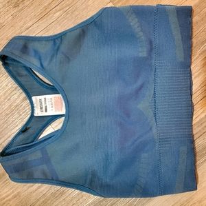 Gymshark Sports Bra